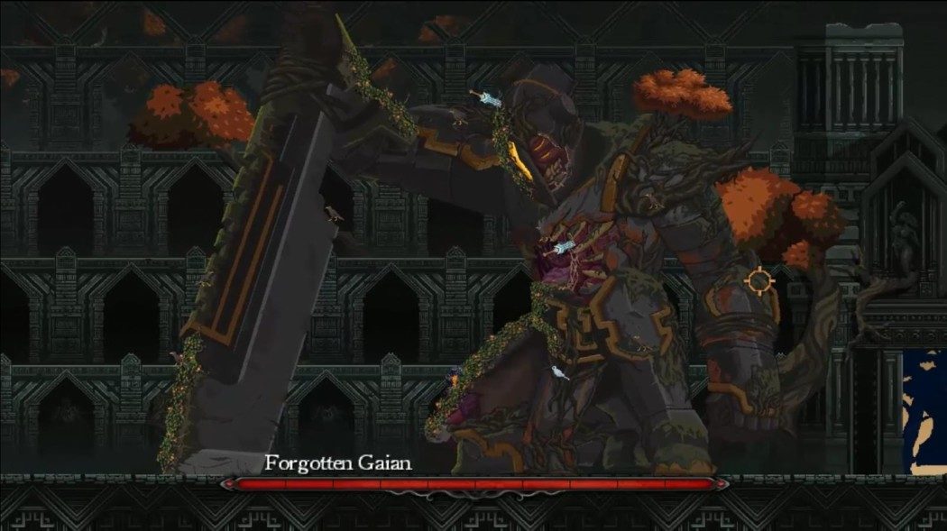 Death's Gambit ganha novo trailer de gameplay mostrando seus bosses e skill trees