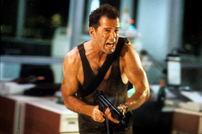 Desculpe, Bruce Willis, mas Duro de Matar é sim um filme de natal e temos como provar!