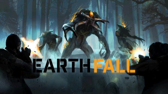 Análise Arkade: Earthfall é uma versão genérica de Left 4 Dead (com aliens)