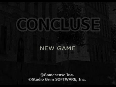 Conheça Concluse, um game de terror gratuito inspirado no primeiro Silent Hill