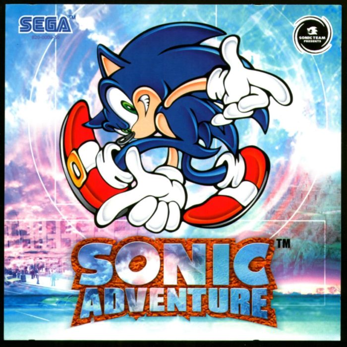RetroArkade: Sonic the Hedgehog - Pocket Adventure, o primeiro game do azulão fora de um console SEGA