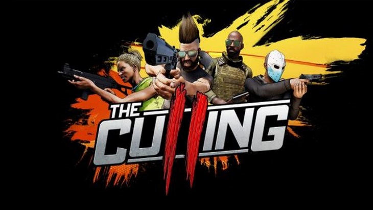 The Culling 2 é cancelado uma semana após seu lançamento. E The Culling original se torna free-to-play