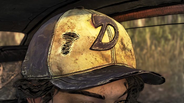 The Walking Dead - Season 4