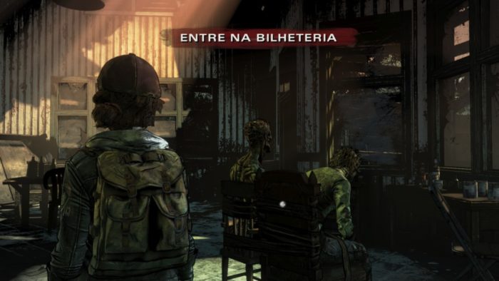 The Walking Dead - Season 4