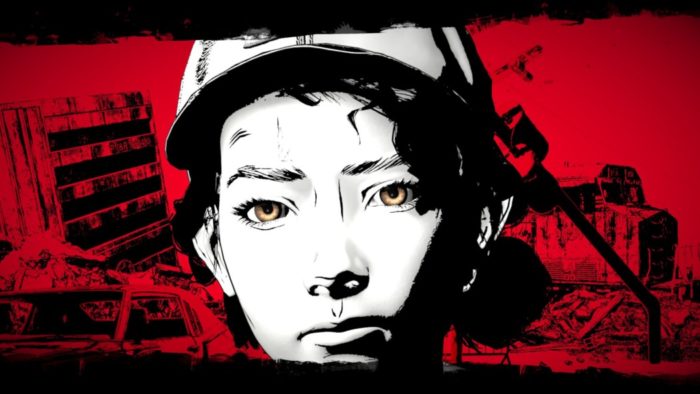 The Walking Dead - Season 4