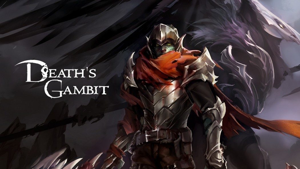 Análise Arkade: Torne-se um servo da Morte e destrua os imortais em Death's Gambit