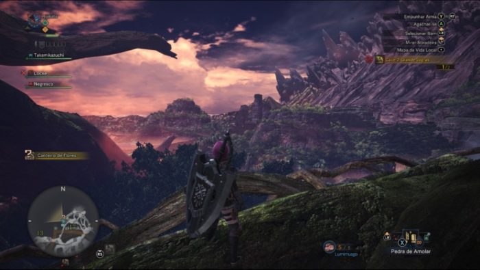 Análise Arkade: revisitando Monster Hunter World, agora no PC
