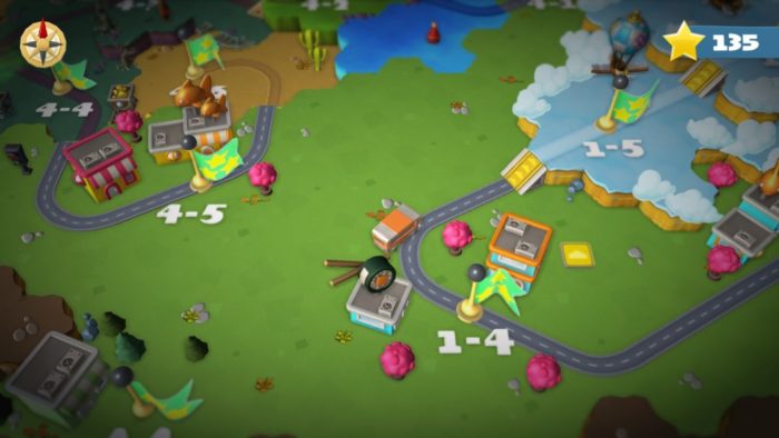 Análise Arkade: Overcooked 2 segue a receita do caos e da diversão multiplayer