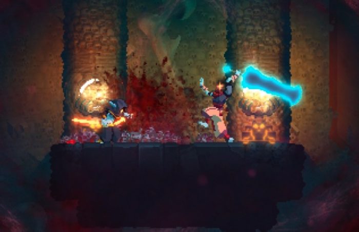 Análise Arkade: Dead Cells segue incrível em sua versão para consoles