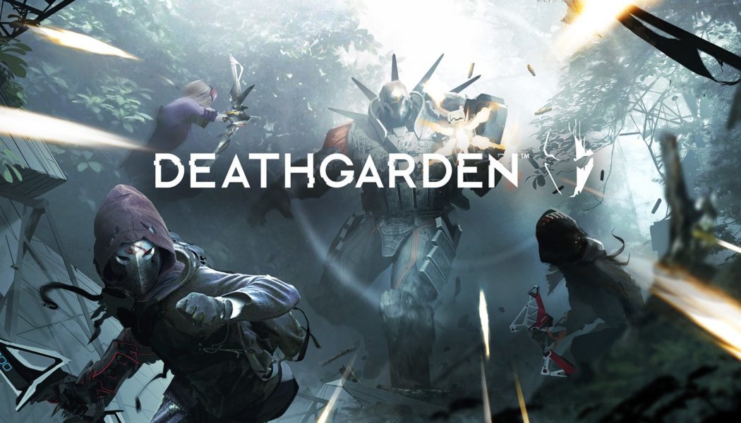 Deathgarden ganha novo trailer e estará gratuito em sua primeira semana em Early Access
