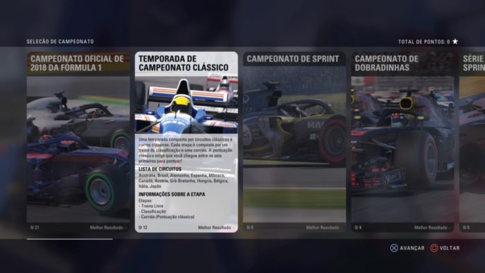 F1 2018