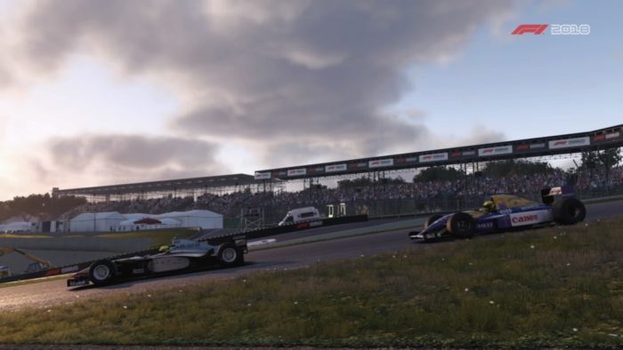 F1 2018