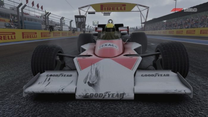 F1 2018