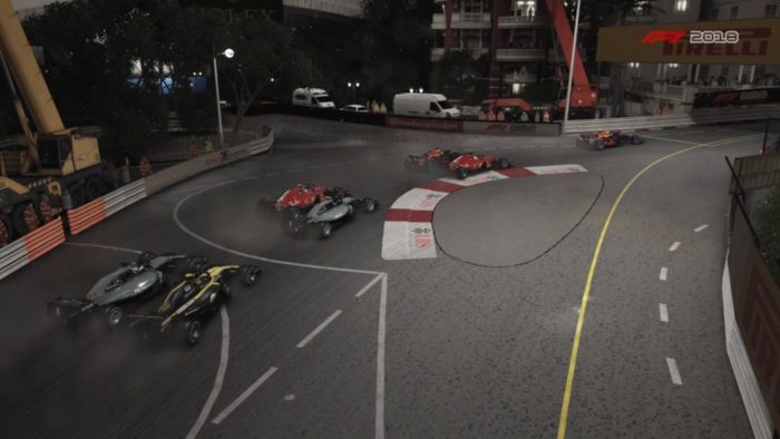 F1 2018