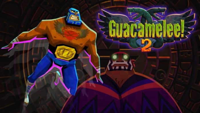Análise Arkade: Guacamelee! 2 é o MetroidVania definitivo (com tempero mexicano)