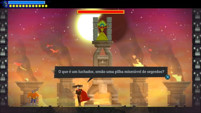 Análise Arkade: Guacamelee! 2 é o MetroidVania definitivo (com tempero mexicano)