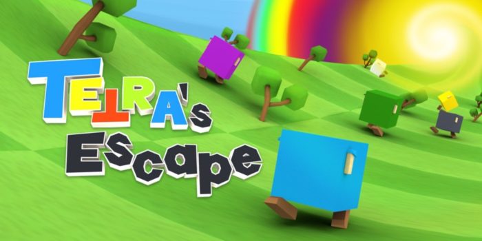 Análise Arkade: Tetra's Escape mistura o conceito de Lemmings com as peças de Tetris