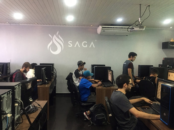 Computação Gráfica
