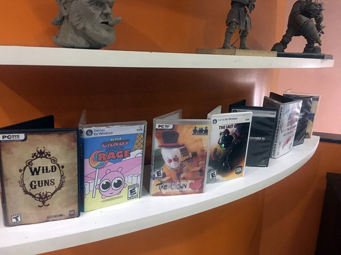 Computação Gráfica