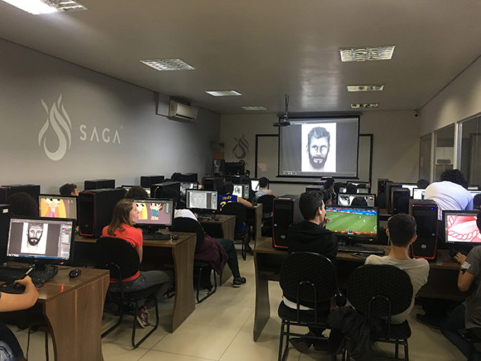 Computação Gráfica