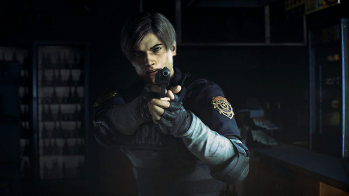 Jogamos a demo do remake de Resident Evil 2, que promete ser um dos grandes games de 2019