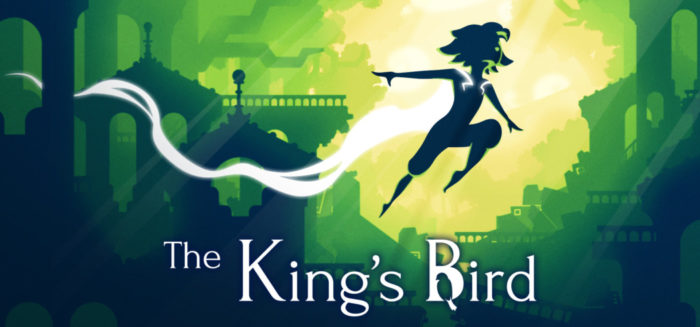 Análise Arkade: The King's Bird tem visual de sonho e dificuldade de pesadelo