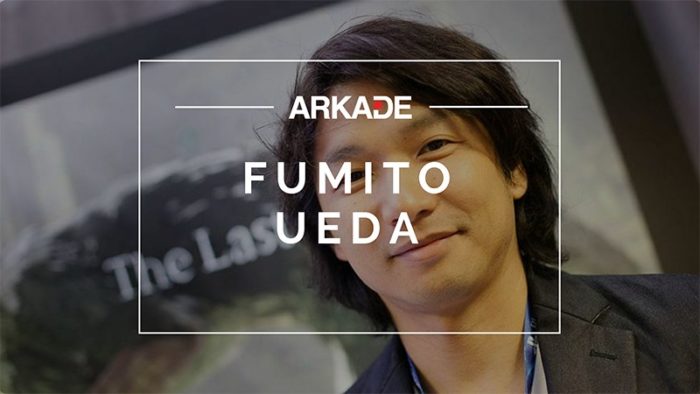 Brasil Game Show 2018 - O legado de Fumito Ueda, do Team Ico