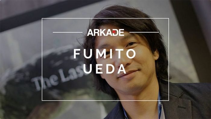 Fumito Ueda