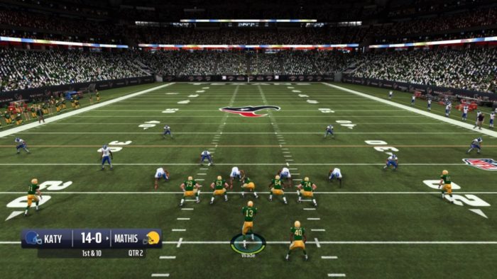 Análise Arkade: Madden NFL 19 mostra que dá pra se divertir com futebol americano