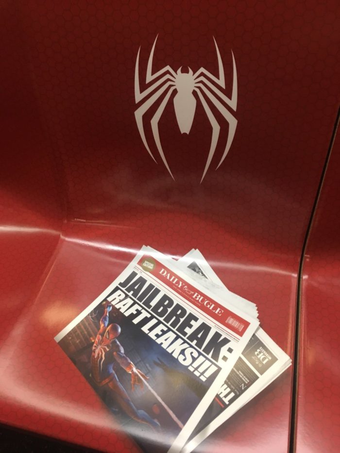 Passeie por Nova York em mais um trailer de Marvel's Spider-Man!