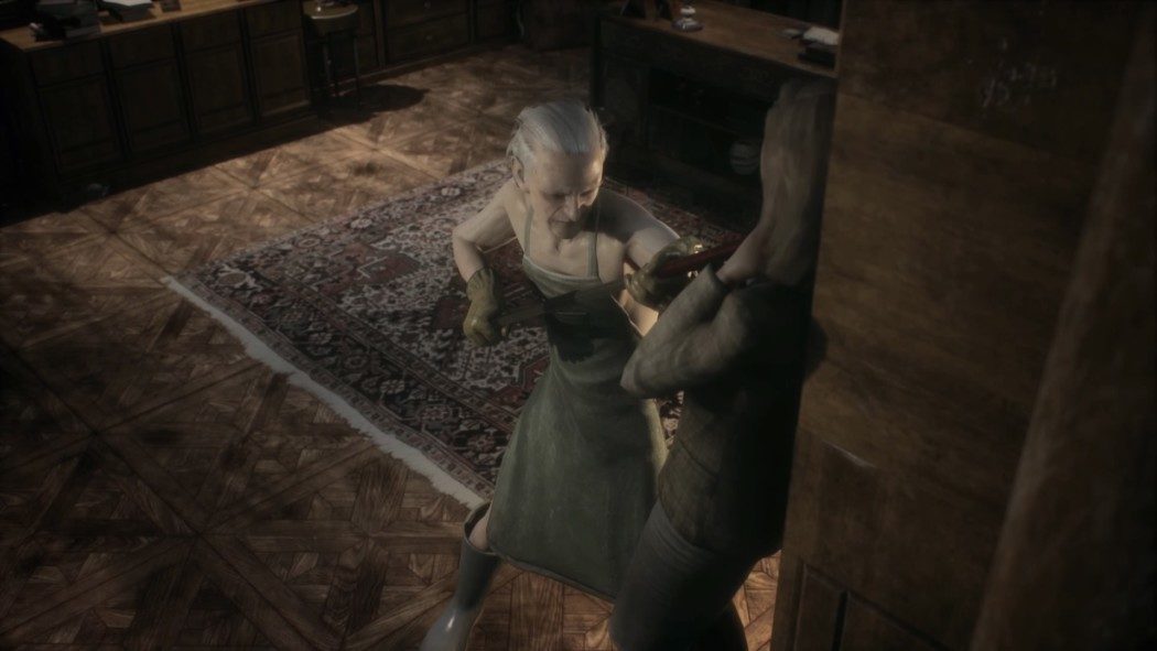 Análise Arkade: O confuso mas promissor terror de Remothered: Tormented Fathers