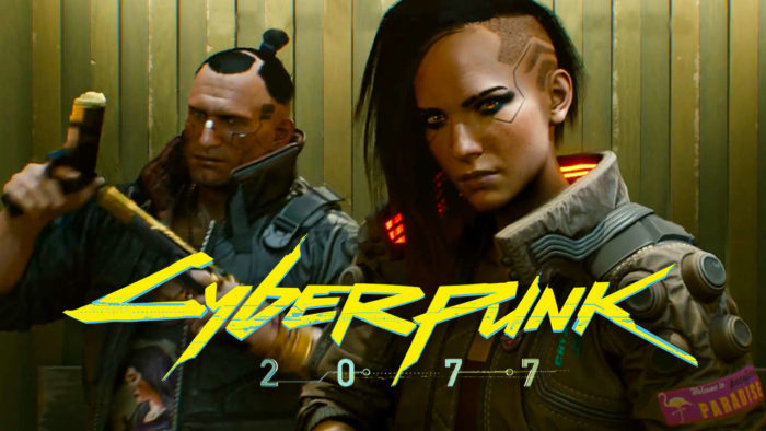 Cyberpunk 2077: prepare a pipoca e assista a quase 50 minutos de gameplay
