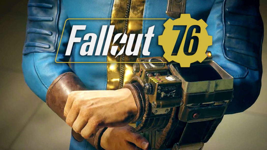 Fallout 76: Confira como será a customização de personagem e como funcionarão as bombas nucleares