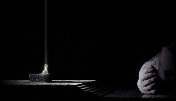 Fumito Ueda