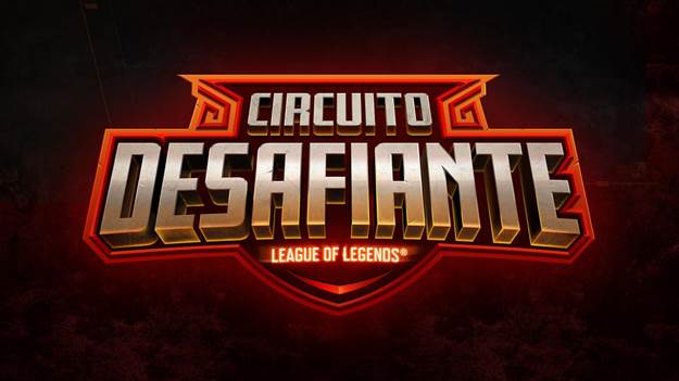 Classificatórias do Circuito Desafiante