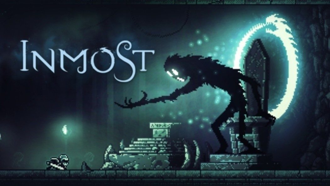 Conheça Inmost, um belo game que mistura terror atmosférico, puzzles e plataforma