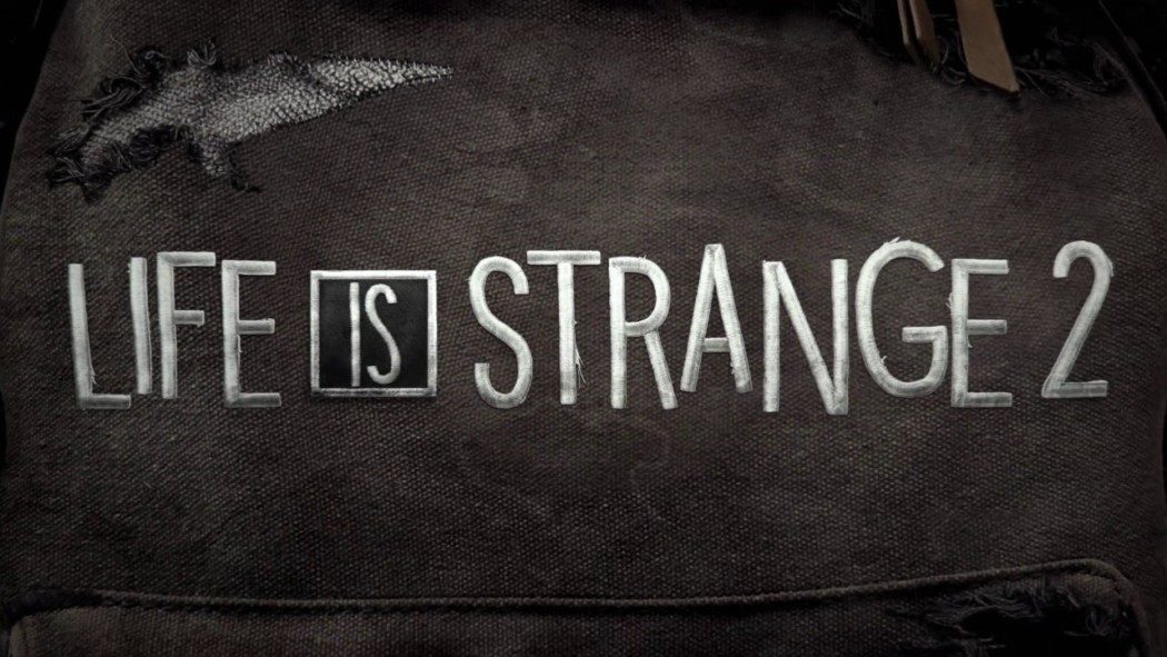 Square Enix enfim revela o primeiro teaser de Life is Strange 2