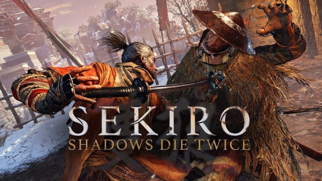 Brazil Game Awards: Sekiro: Shadows Die Twice é eleito o Jogo do Ano