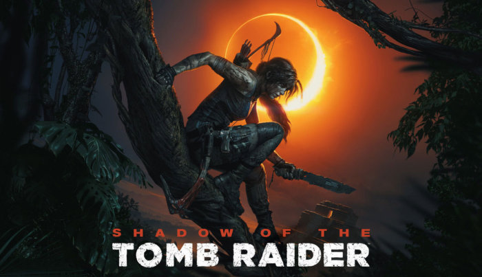 Assista agora aos primeiros 15 minutos de Shadow of the Tomb Raider