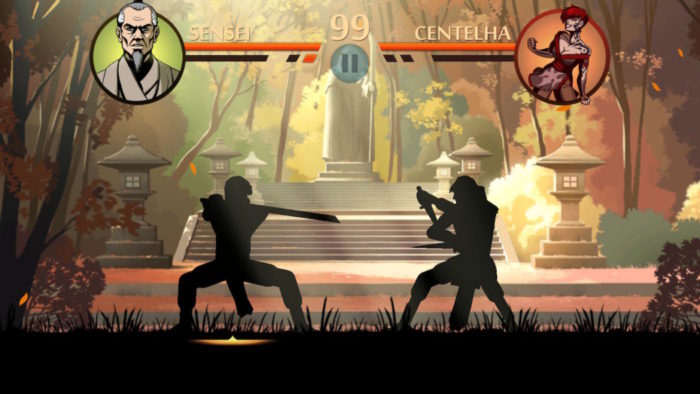 Análise Arkade: Shadow Fight 2 é uma interessante mistura de luta com RPG