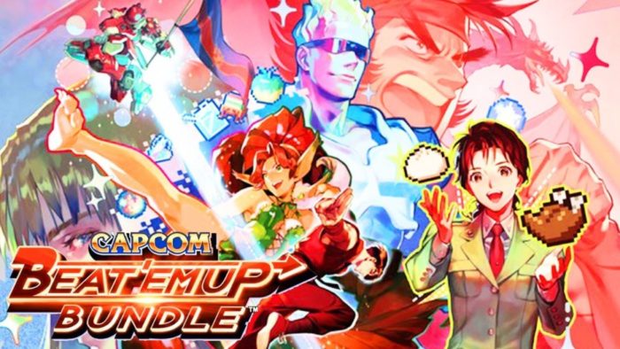 Análise Arkade: Capcom Beat 'Em Up Bundle traz 7 clássicos da pancadaria com gostinho de fliperama