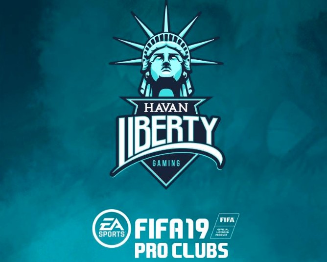 Havan Liberty monta equipe de FIFA e abre seletiva para novos jogadores