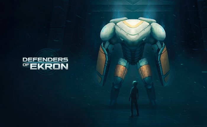 Defenders of Ekron Definitive Edition