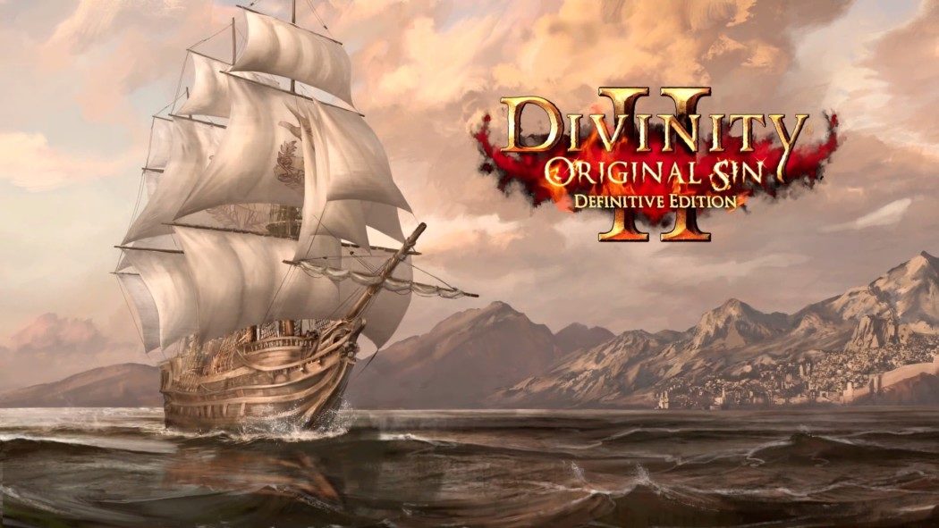 Análise Arkade: A experiência de um dos melhores RPGs já criados em Divinity Original Sin II: Definitive Edition
