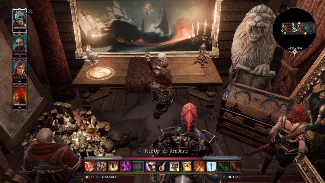 Análise Arkade: A experiência de um dos melhores RPGs já criados em Divinity Original Sin II: Definitive Edition