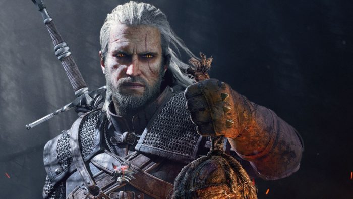 Henry Cavill será Geralt de Rivia na vindoura série de The Witcher da Netflix