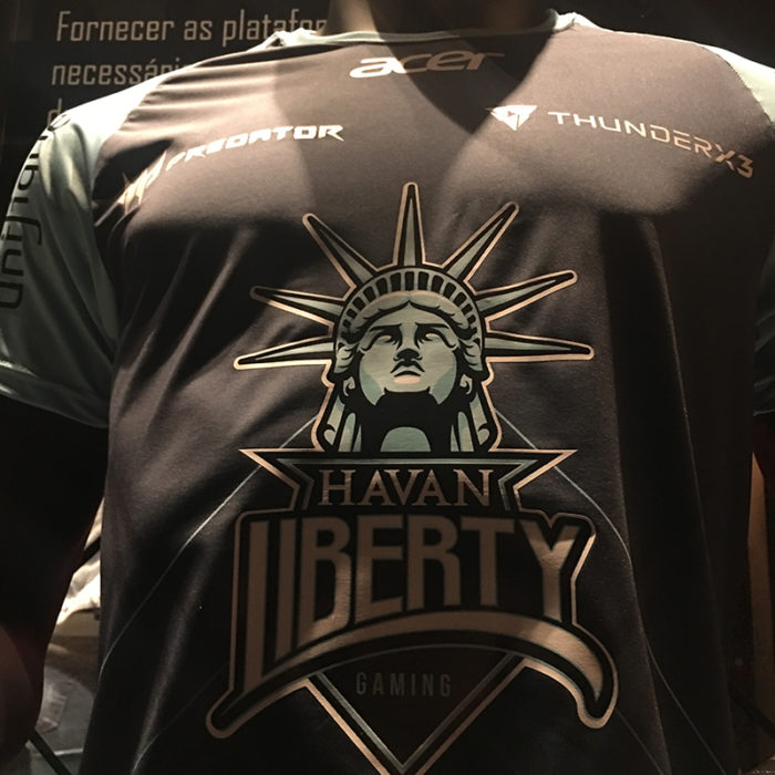 Havan Liberty