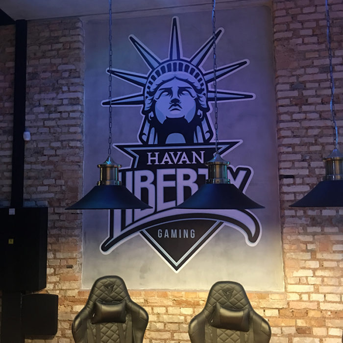 Havan Liberty