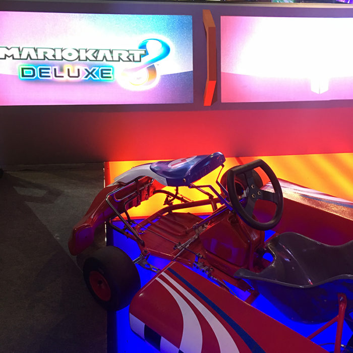 GameXP 2018