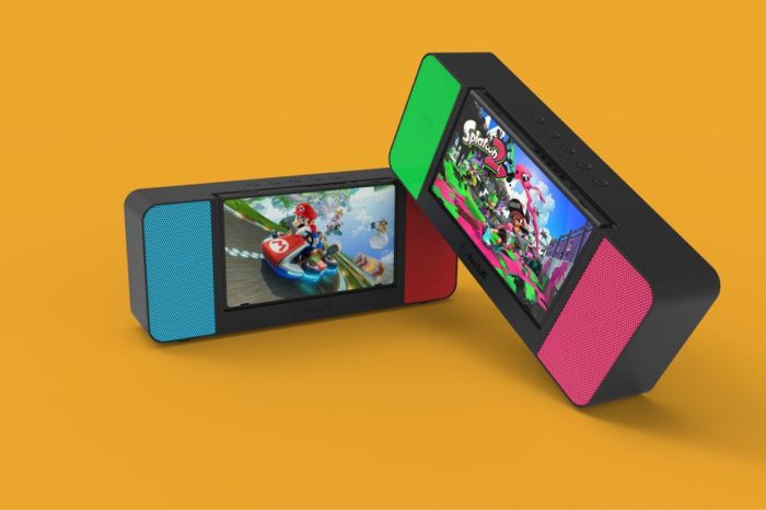 Nintendo Switch dock YesOJO